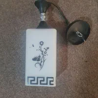لوستر  فانتزی|لوستر و چراغ آویز|قم, یزدان‌شهر|دیوار
