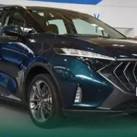 حواله هایما X7تحویل۳۰روزه،مالک معتبر،قیمت توافقی