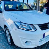 ساینا 97 در حد صفر|خودرو سواری و وانت|مشهد, طلاب|دیوار