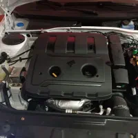 دنا پلاس ۶ دنده Ef7P ارتقاء یافته فروش فوری|خودرو سواری و وانت|کرج, پیشاهنگی|دیوار