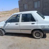 پراید مدل96