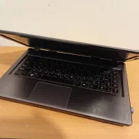 فروش لپتاپ لنوو Z480 رم ۸ i7 با SSD|رایانه همراه|تهران, وحیدیه|دیوار