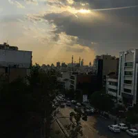 سهروردی شمالی ۳۹۰مترکلنگی بر۱۳باجوازپرداخت شده