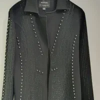 مانتو کت مجلسی