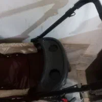 کالسکه بچه|کالسکه و لوازم جانبی|فردیس, فردیس|دیوار