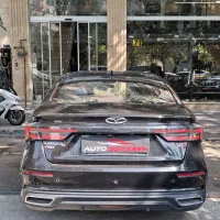 اریزو ۶ پرو مدل ۴۰۲ بی رنگ مشکی (نقدواقساط)