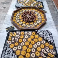 دسر حلوا سنتی|خدمات پذیرایی، مراسم|ارومیه, |دیوار