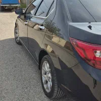 دنا پلاس توربو اتومات|خودرو سواری و وانت|شوط, |دیوار