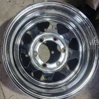 رینگ پاترول .جک شیشه نیسان موتور چراغ جلوگرد