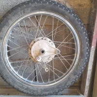 رینگ کامل موتور هوندا