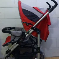 فروش کالسکه مسافرتی خارجی در حد نو