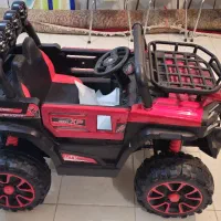 فروش ماشین شارژی|اسباب‌بازی بچه|نجف‌آباد, جامی|دیوار