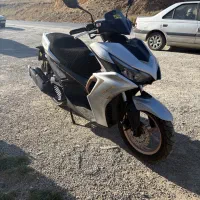 طرح آیروکس nvx170