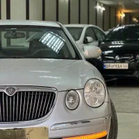 اپیروس ۲۰۰۸ نقره ای/کارشناسی شده/درجه یک