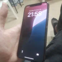 ایفون xs|موبایل|قم, دروازه کاشان|دیوار
