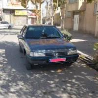 پژو 405 داشبورد جدید شاسی پلمپ مدل 93