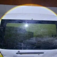 لوازم بدنه و فایبرگلاس اتاق ون کاروان سایپا|قطعات یدکی و لوازم جانبی|شیراز, دارالرحمه|دیوار