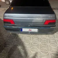 ۴۰۵مدل ۱۳۹۵|خودرو سواری و وانت|تربت جام, شهرک آزادگان|دیوار