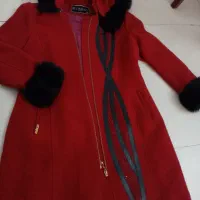 پالتو فوتر...|لباس|اراک, |دیوار