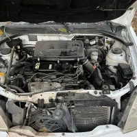 تصادفی تیبا۲|خودرو سواری و وانت|اسلام‌شهر, شهرک لاله|دیوار