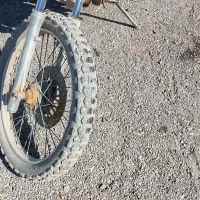 موتور تریل|موتورسیکلت|سارال, |دیوار