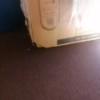 ماشین لباسشویی 8کیلوی اسنوا بفروش می‌رسد پلمب