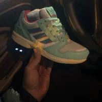 Zx8000اتمس هیدار