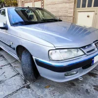 پژو پارس مدل 85|خودرو سواری و وانت|بانه, |دیوار