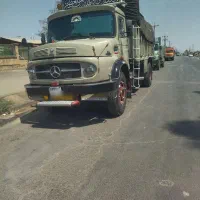 بنز تک باری۴۷