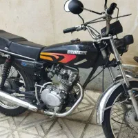 125|موتورسیکلت|کامیاران, |دیوار