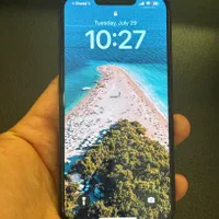 اپل iPhone 13ch با حافظهٔ ۱۲۸ گیگابایت|موبایل|تهران, بهجت‌آباد|دیوار