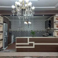 لوستر آشپز خانه و پذیرایی