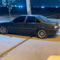 پژو 405|خودرو سواری و وانت|صفادشت, |دیوار