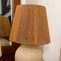 چراغ خواب و آباژور|چراغ خواب و آباژور|فولادشهر, B4|دیوار