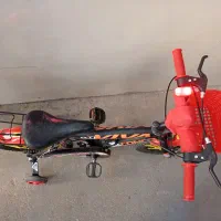 دوچرخه ۱۲ در حد|دوچرخه، اسکیت، اسکوتر|شوشتر, |دیوار