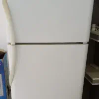 یخچال تک درب