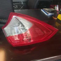 چراغ غقب راست هایما ۵