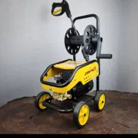 کارواش دینامی کالسکه ای اینتیمکس 350 بار