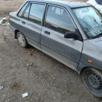 پراید ۱۳۱|خودرو سواری و وانت|تبریز, |دیوار