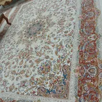 فرش|فرش|تربت‌حیدریه, باغ ملی|دیوار