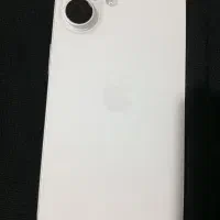 گوشی آیفون 16نرمال