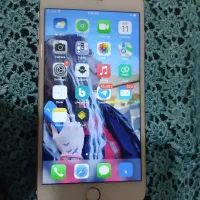 iPhone 7plus|موبایل|رشت, شهرک قدس|دیوار