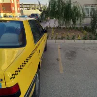 تاکسی گردشی