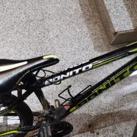 دوچرخه Bonito|دوچرخه، اسکیت، اسکوتر|اهواز, شهرک دانشگاه|دیوار