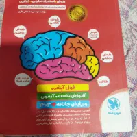 کتاب هوش کمپلکس