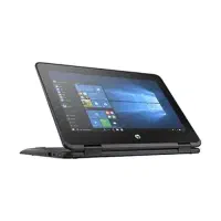 لپ تاپ hp probook صفحه نمایش لمسی ۳۶۰ درجه
