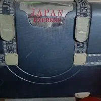 چمدان سایز متوسط