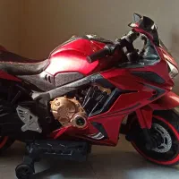 موتور شارژی