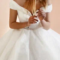 لباس عروس ترک|لباس|تهران, ایوانک|دیوار