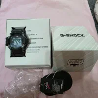 ساعت مچی اصل Casio G-Shock GBD-H2000-1BDR|ساعت|تهران, ایرانشهر|دیوار